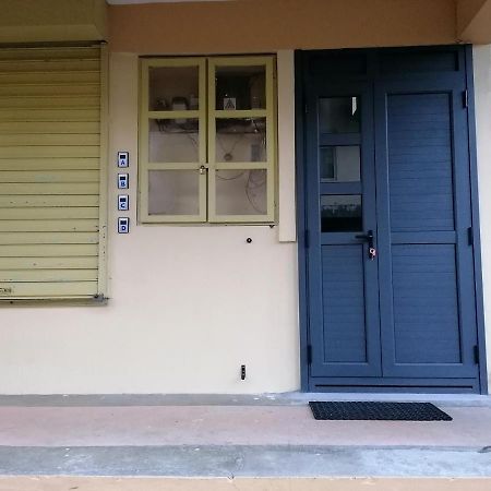 Bobato Building Appartement Curepipe Buitenkant foto