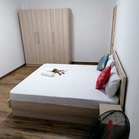 Bobato Building Appartement Curepipe Buitenkant foto