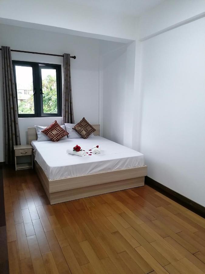 Bobato Building Appartement Curepipe Buitenkant foto