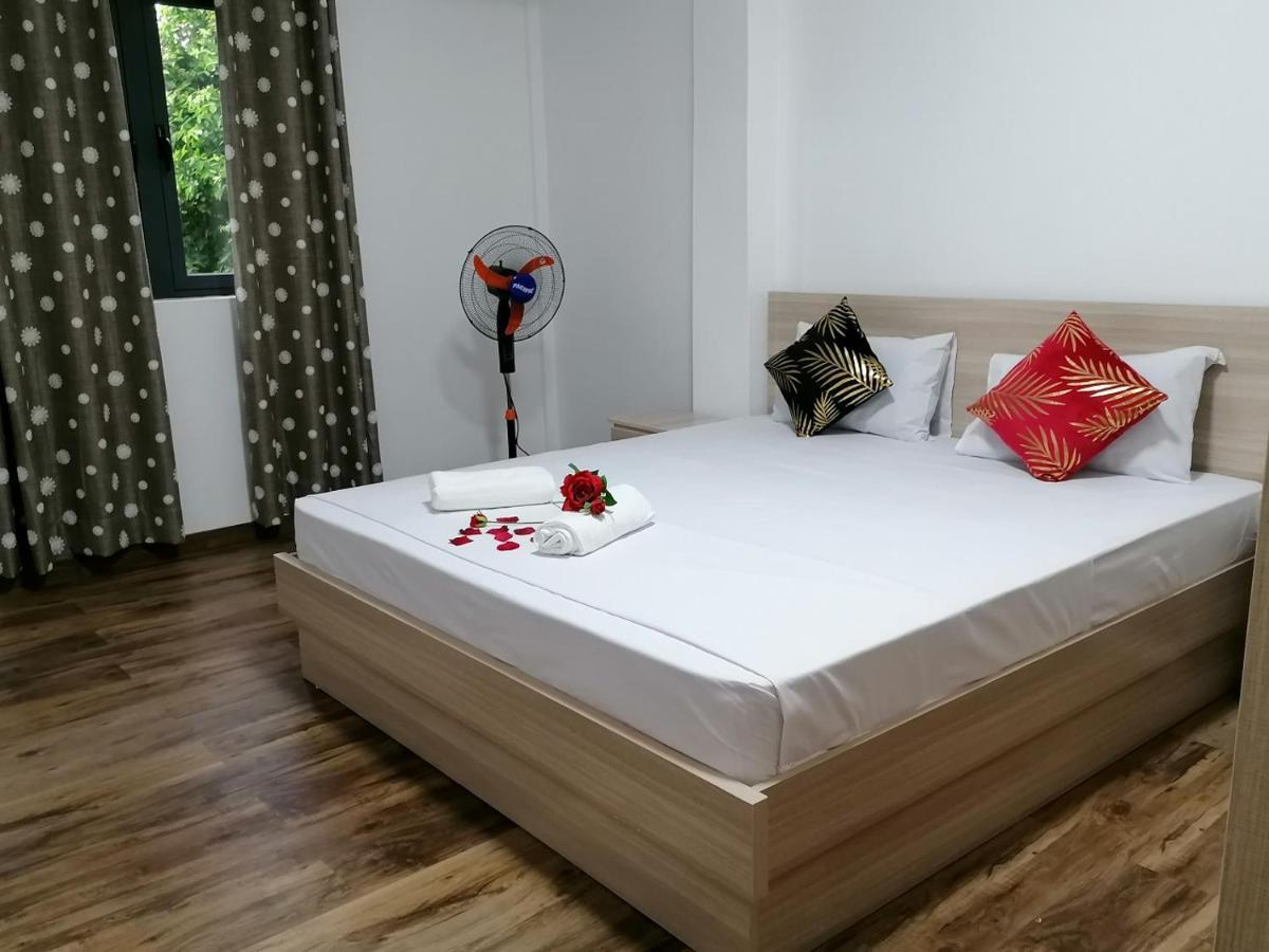 Bobato Building Appartement Curepipe Buitenkant foto