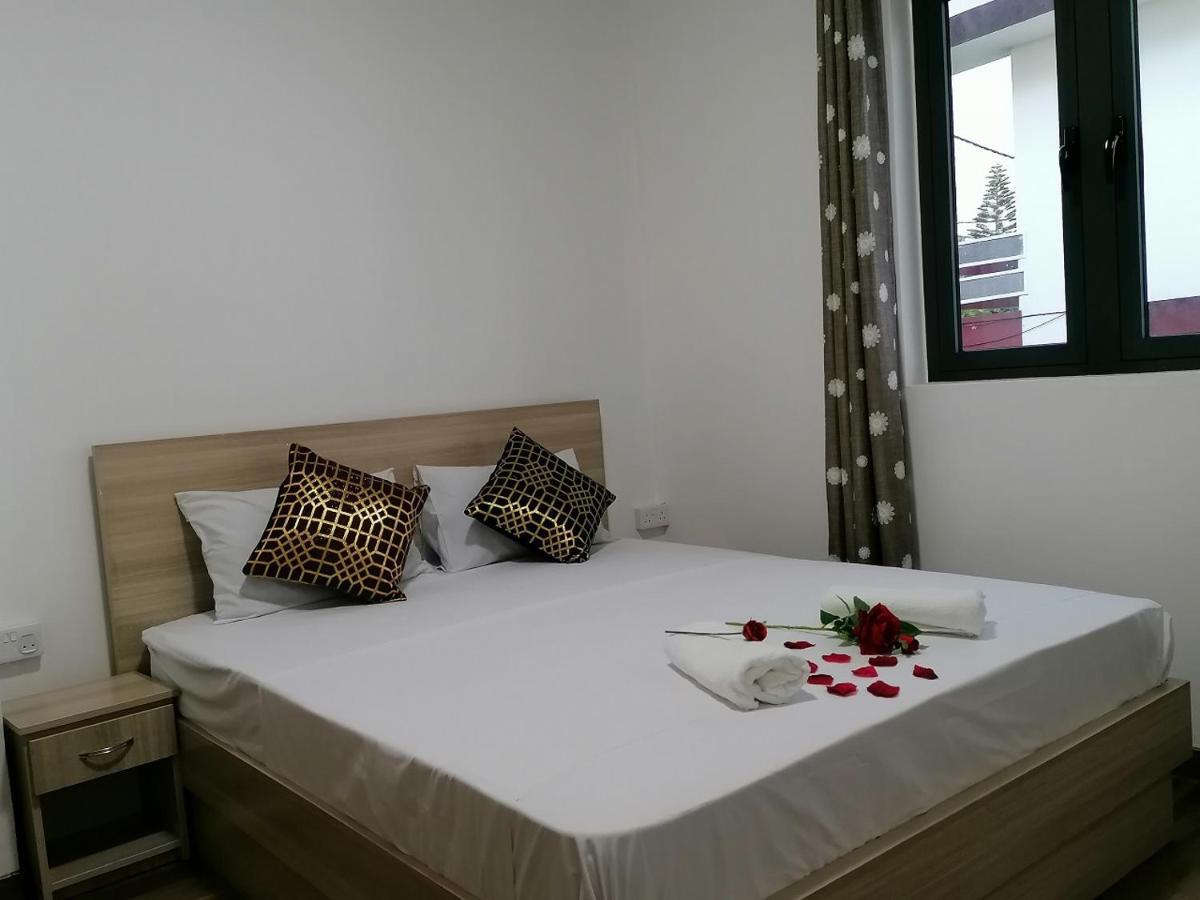 Bobato Building Appartement Curepipe Buitenkant foto