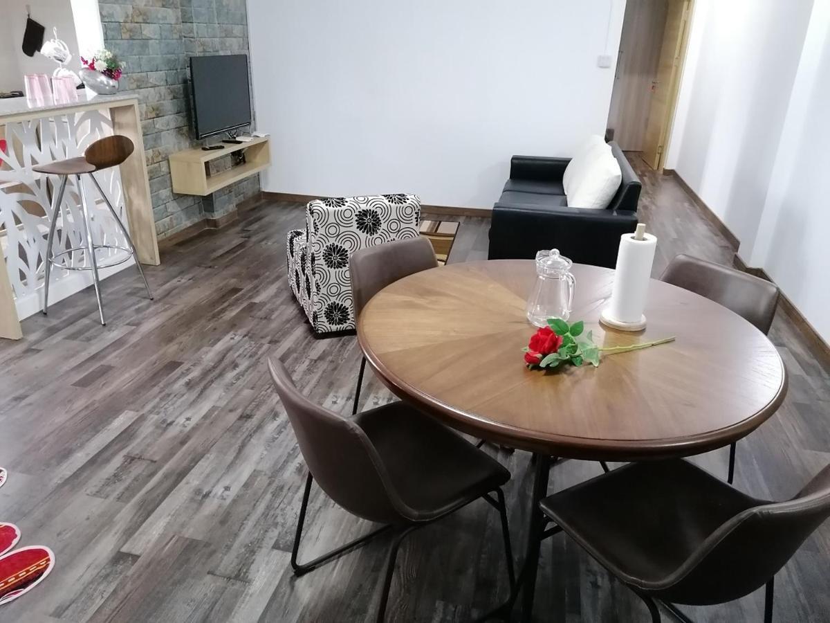 Bobato Building Appartement Curepipe Buitenkant foto