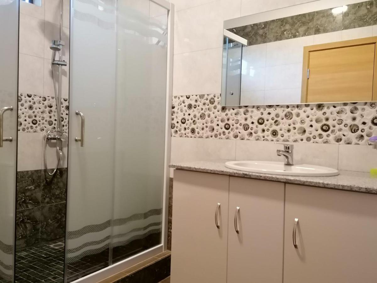 Bobato Building Appartement Curepipe Buitenkant foto