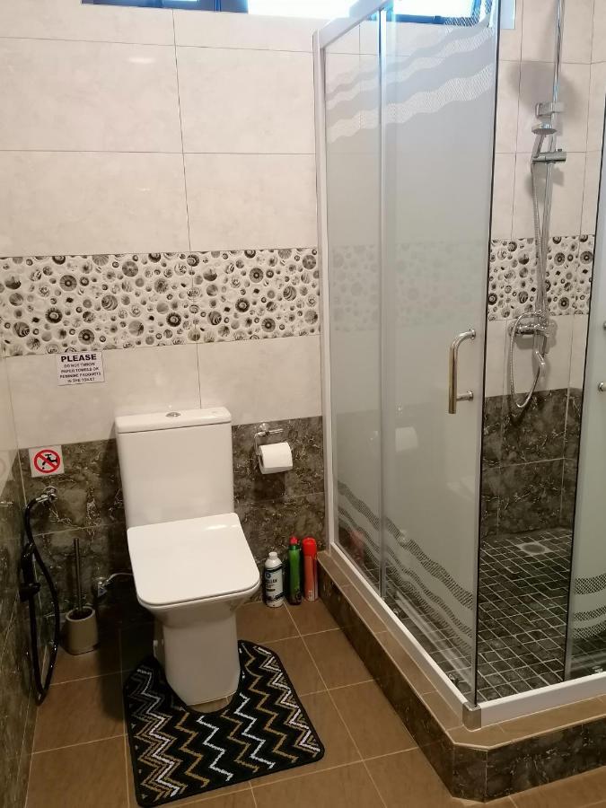 Bobato Building Appartement Curepipe Buitenkant foto