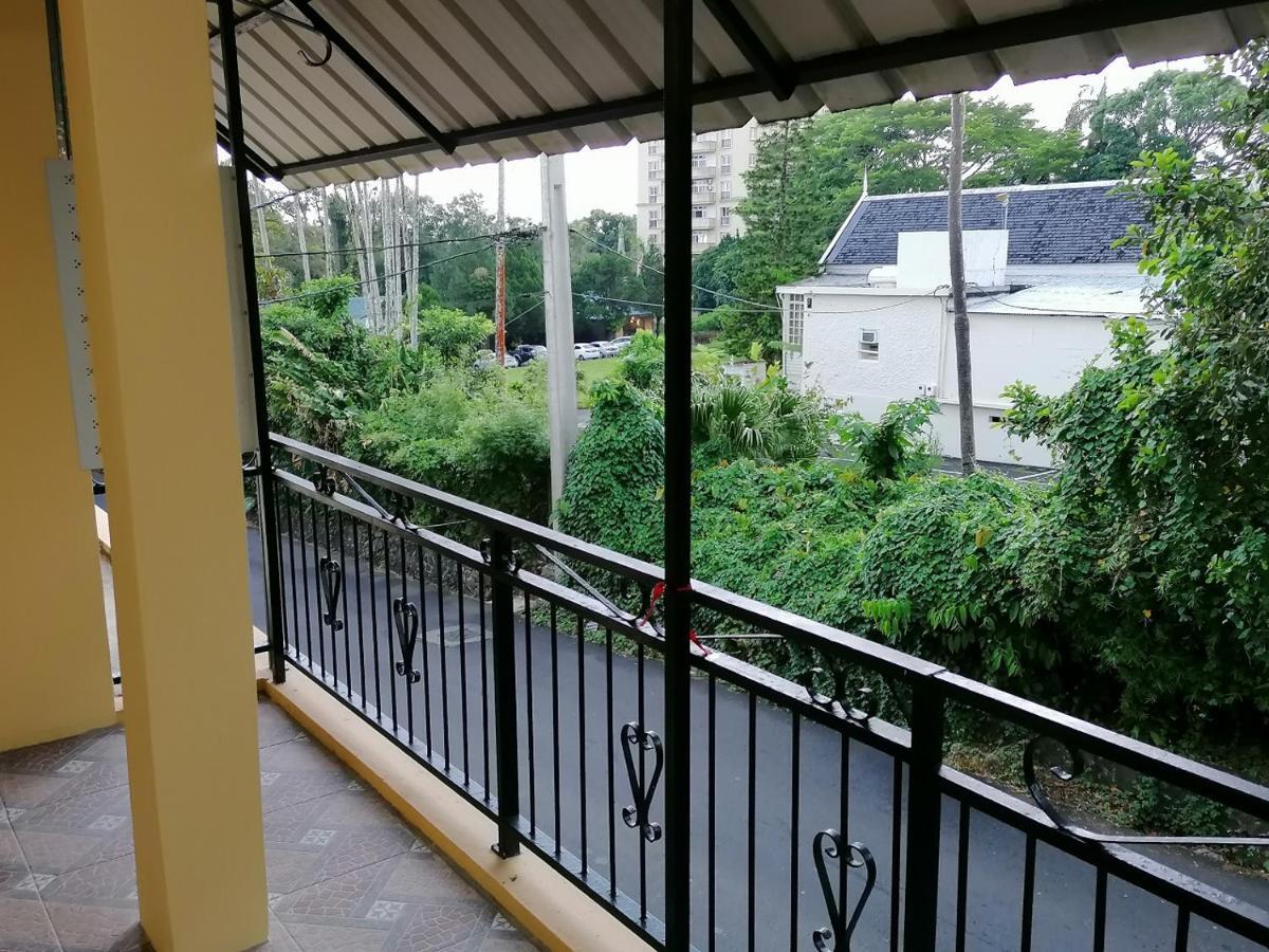 Bobato Building Appartement Curepipe Buitenkant foto