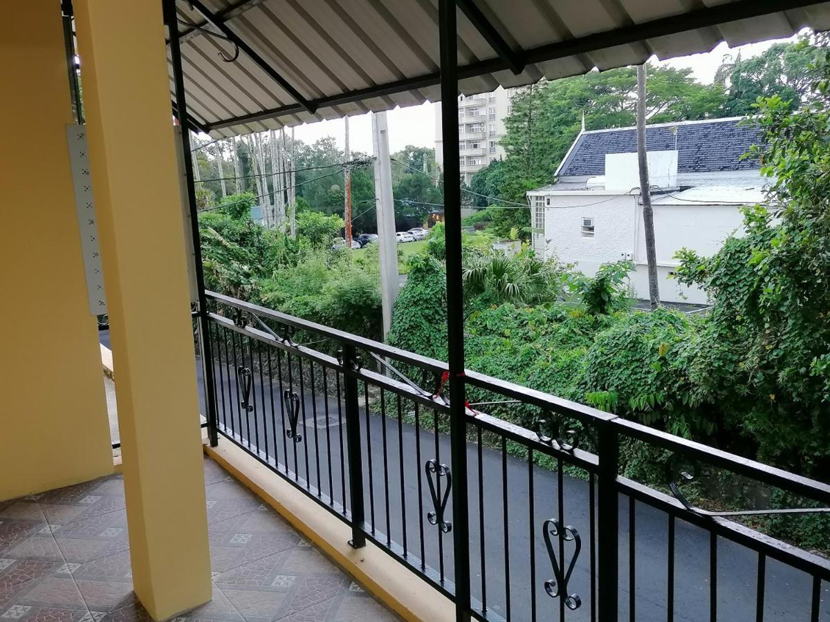 Bobato Building Appartement Curepipe Buitenkant foto