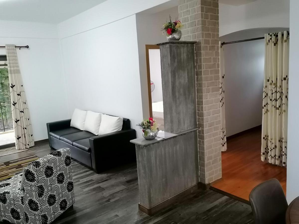 Bobato Building Appartement Curepipe Buitenkant foto