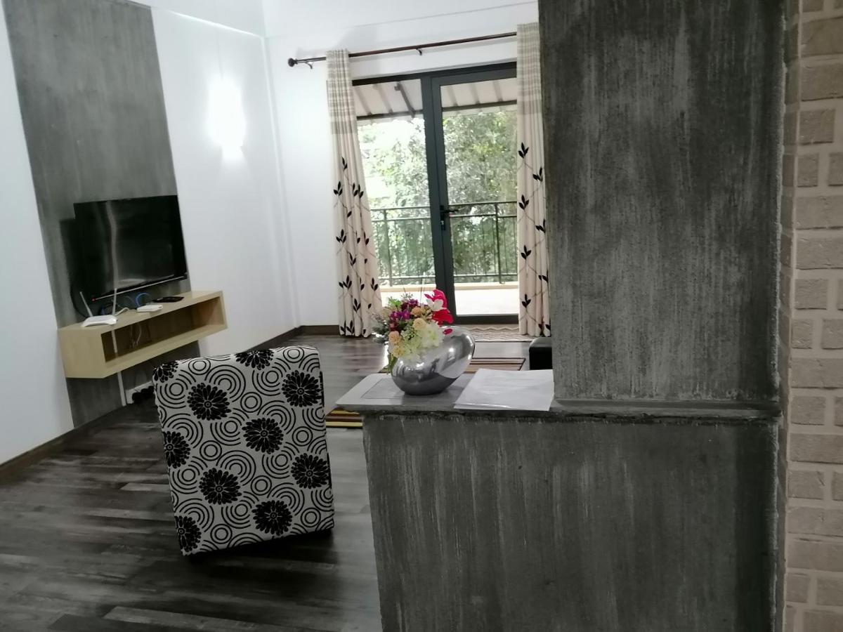 Bobato Building Appartement Curepipe Buitenkant foto